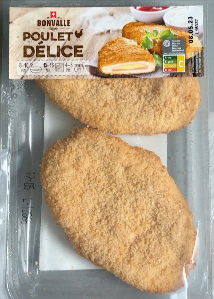 Poulet Délice