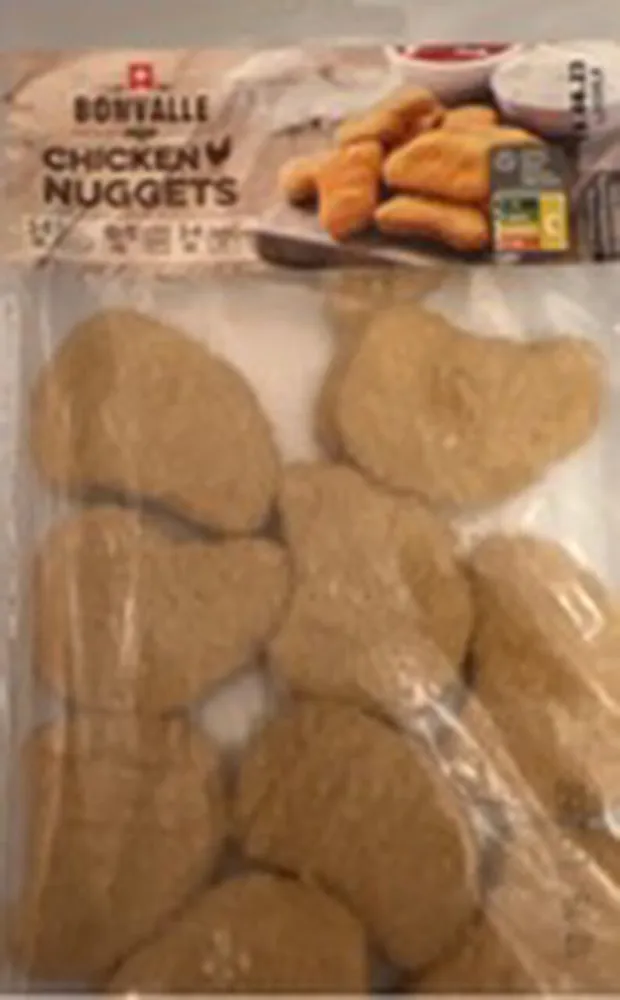 Chicken Nuggets