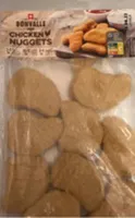Chicken Nuggets