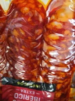 Chorizo ibérico