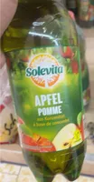 apfel pomme