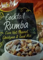Cocktail Rumba
