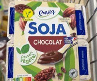 Soja chocolat