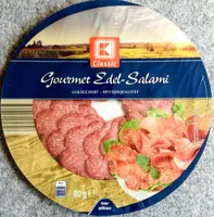Gourmet Edel-Salami