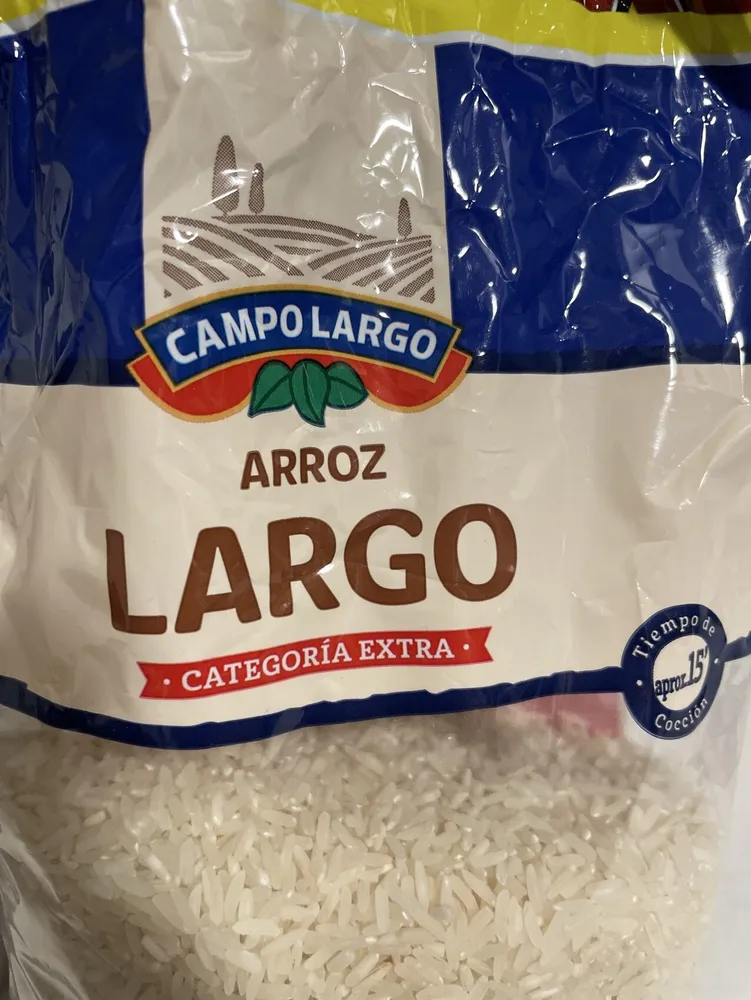 Arroz