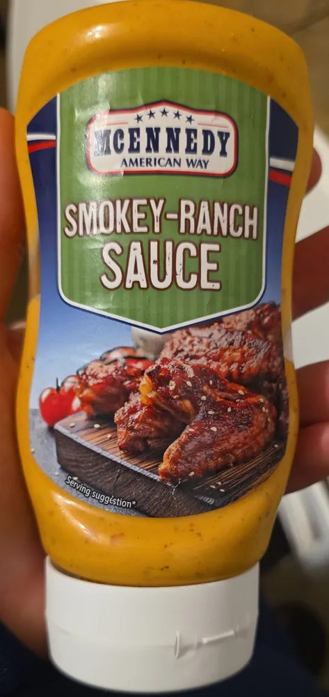 Smokey ranch