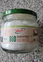 Kokosnussöl