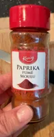 Paprika fumé