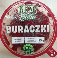 Buraczki