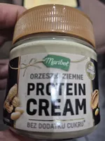 Protein Spread (Peanuts)