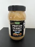 PROTEIN PEANUT BUTTER SMOOTH
