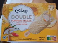 Summer breeze