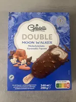 Double Moon Walker