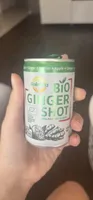 BIO GINGER SHOT