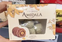 Chocolat GIOVANNA