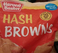 Hash Browns