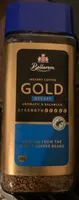 Instant Coffee Gold Decaffeinated