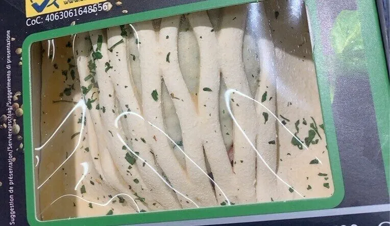 Puff Pastry