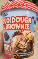 Duo Dough & Brownie