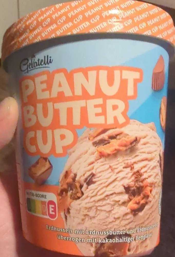 Cookie Dough