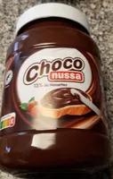 Choco nussa