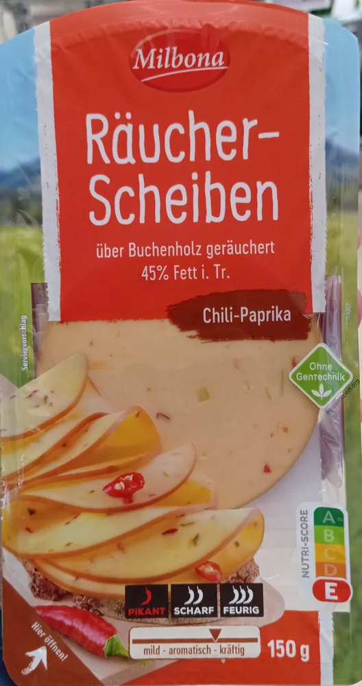 Räucherscheiben