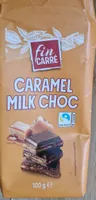 CARAMEL CHOC