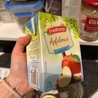Apfelmus