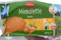 Mimolette Jeune