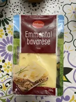 Emmental Bavarese