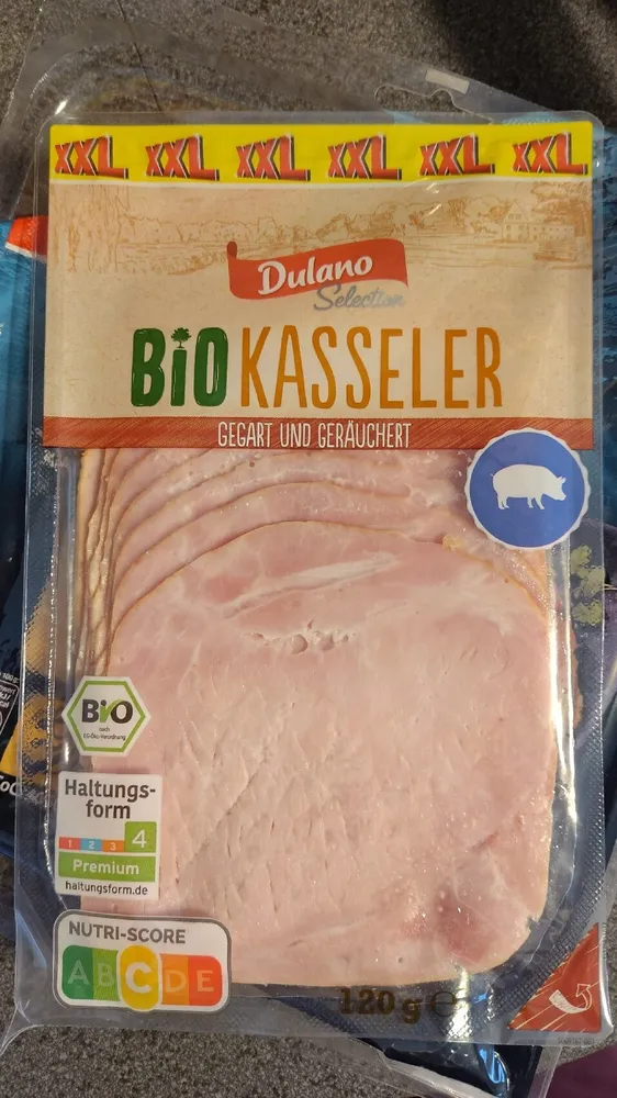 Bio Kasseler