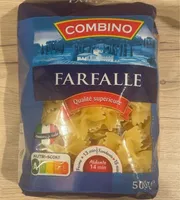 Farfalle