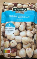 Haselnusskerne