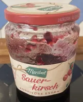 Kirschmarmelade