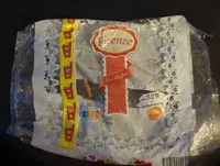 Eier Waffeln