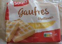 eierwafels