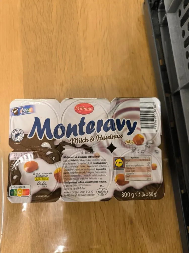 Monteravy