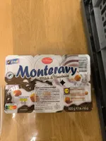 Monteravy