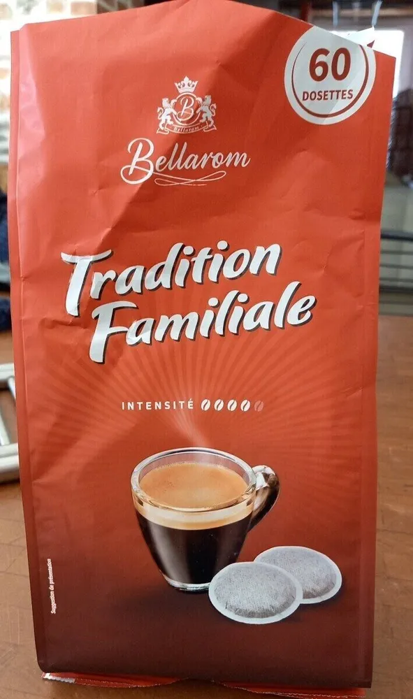 Tradition familiale