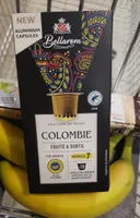 Café Sélection du monde colombie