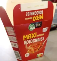 Maxi Radiatori Bolognaise