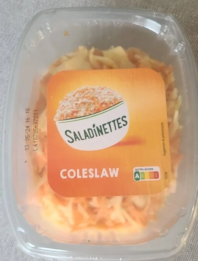 Coleslaw