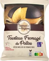 Tourteau Fromagé du Poitou