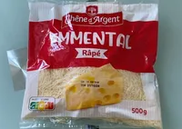 gruyère