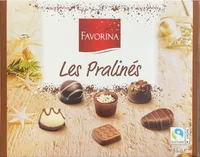 Les Pralinés