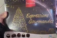 Expressions Gourmandes