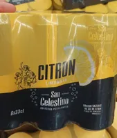 Citron limonata