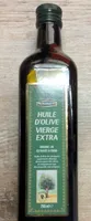 Huile d'olive vierge extra