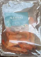 Gambas