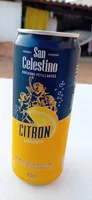 citron limonata